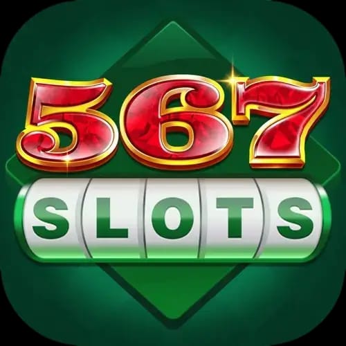 567 SLOTS Download