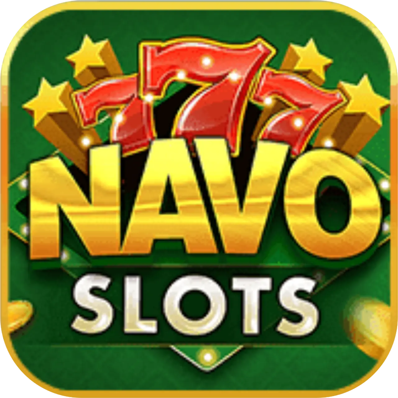 NAVO SLOTS Download