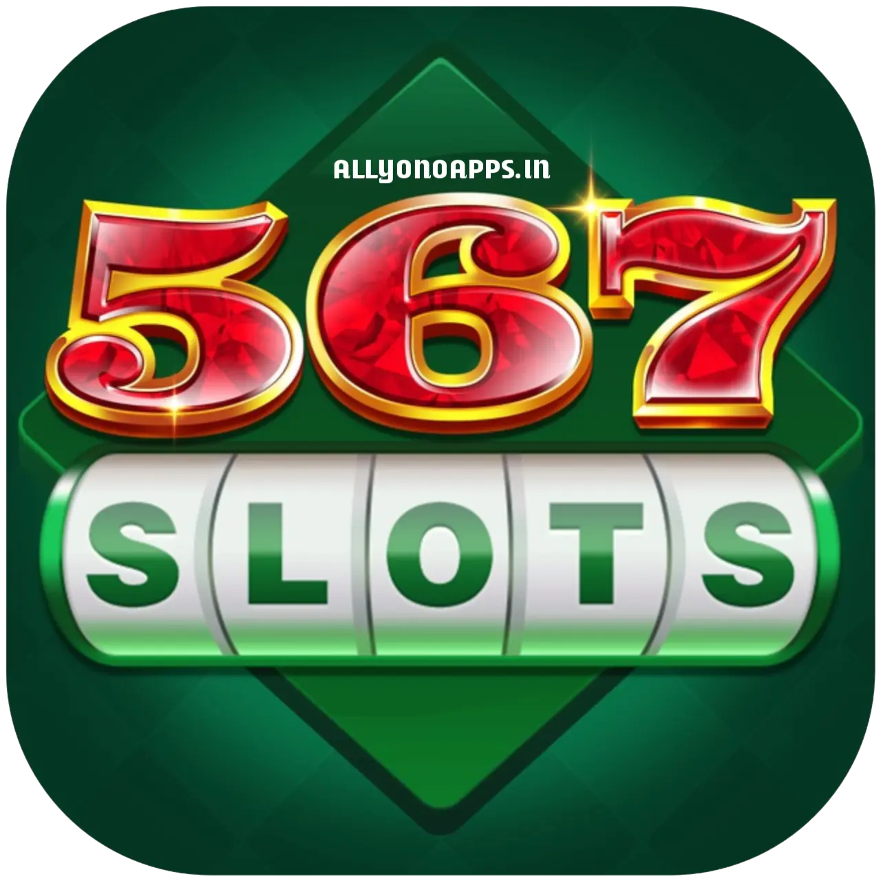 567 SLOTS Download